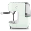 Кофемашина Smeg ECF03PGEU ecf03pgeu