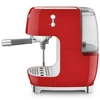 Кофемашина Smeg ECF03RDEU ecf03rdeu