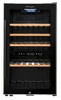 Винный шкаф La Sommeliere ECS51.2Z ecs51.2z