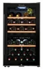 Винный шкаф La Sommeliere ECS51.2Z ecs51.2z