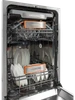 Встраиваемая посудомоечная машина Hiberg i-X 4810 i-x 4810