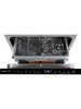 Встраиваемая посудомоечная машина Hiberg i-X 4810 i-x 4810