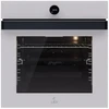 Электрический духовой шкаф Lex EDP 607 WH Wide Series edp 607 wh wide series