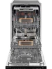 Встраиваемая посудомоечная машина Hiberg i-X 4810 i-x 4810
