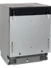 Встраиваемая посудомоечная машина Hiberg i-X 6916 i-x 6916