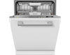 Встраиваемая посудомоечная машина Miele G 7185 SCVi XXL EDST g 7185 scvi