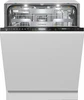 Встраиваемая посудомоечная машина Miele G 7590 SCVi AutoDos g 7590 scvi
