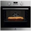 Духовой шкаф Electrolux EOF3F00X eof3f00x