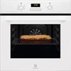 Духовой шкаф Electrolux EOF3H40BW eof3h40bw