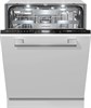 Встраиваемая посудомоечная машина Miele G 7660 SCVi g 7660 scvi