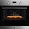 Духовой шкаф Electrolux EOF3H50X eof3h50x