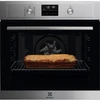 Духовой шкаф Electrolux EOF4P56X eof4p56x