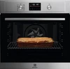 Духовой шкаф Electrolux EOF4P56X eof4p56x