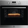 Духовой шкаф Electrolux EOH3H40BX eoh3h40bx