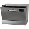 Посудомоечная машина Midea MCFD-55320S 4627121250358