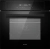 Духовой шкаф электрический Weissgauff EOM 710 SB eom 710 sb