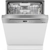 Встраиваемая посудомоечная машина Miele G 5310 SCi Active Plus сталь g 5310 sci сталь