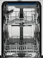 Посудомоечная машина Electrolux ESA63200SX esa63200sx