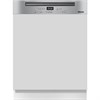 Встраиваемая посудомоечная машина Miele G 5310 SCi Active Plus сталь g 5310 sci сталь