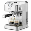 Кофеварка Caso Espresso Gourmet espresso gourmet