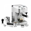 Кофеварка Caso Espresso Gourmet espresso gourmet