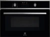 Встраиваемая микроволновая печь Electrolux EVM 6E46X evm6e46x