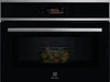 Встраиваемая микроволновая печь Electrolux EVM8E09X evm8e09x