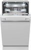 Встраиваемая посудомоечная машина Miele G 5990 SCVi SL g 5990 scvi