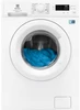 Стирально-сушильная машина Electrolux EW5W468WE ew5w468we