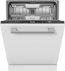 Встраиваемая посудомоечная машина Miele G 7655 SCVi XXL AutoDos g 7655 scvi