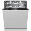 Встраиваемая посудомоечная машина Miele G7690 SCVi g 7690 scvi