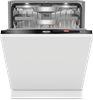 Полновстраиваемая посудомоечная машина Miele G 7965 SCVi XXL AutoDos g 7965 scvi
