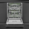 Встраиваемая посудомоечная машина Smeg STL7324AQLLW stl7324aqllw