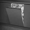 Встраиваемая посудомоечная машина Smeg ST4522DIN st4522din