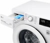 Стиральная машина LG F2V3GS3W f2v3gs3w