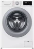 Стиральная машина LG F2V3HS4W f2v3hs4w