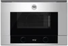Встраиваемая микроволновая печь Bertazzoni F383MODMWSX f383modmwsx