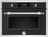 Духовой шкаф с паром Bertazzoni F457HERVTNE f457hervtne