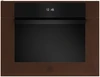 Духовой шкаф Bertazzoni F457MODMWTC f457modmwtc