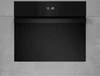 Духовой шкаф Bertazzoni F457MODMWTZ f457modmwtz