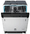 Встраиваемая посудомоечная машина Haier HDWE14-593RU fa08a1e05ru