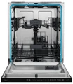 Встраиваемая посудомоечная машина Haier HDWE14-593RU fa08a1e05ru