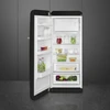 Холодильник Smeg FAB28LBL6 fab28lbl6