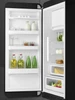 Холодильник Smeg FAB28LBL6 fab28lbl6