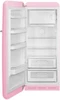 Холодильник Smeg FAB28LPK6 fab28lpk6