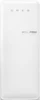 Холодильник Smeg FAB28LWH6 fab28lwh6