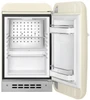 Минибар Smeg FAB5LCR6 fab5lcr6
