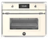 Встраиваемая микроволновая печь Bertazzoni FHER4077MTAX3 fher4077mtax3