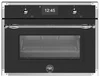 Встраиваемая микроволновая печь Bertazzoni FHER4077MTNX3 fher4077mtnx3