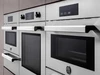 Встраиваемая микроволновая печь Bertazzoni FHER4077MTNX3 fher4077mtnx3